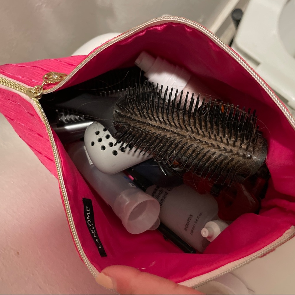 Makeup bag!
